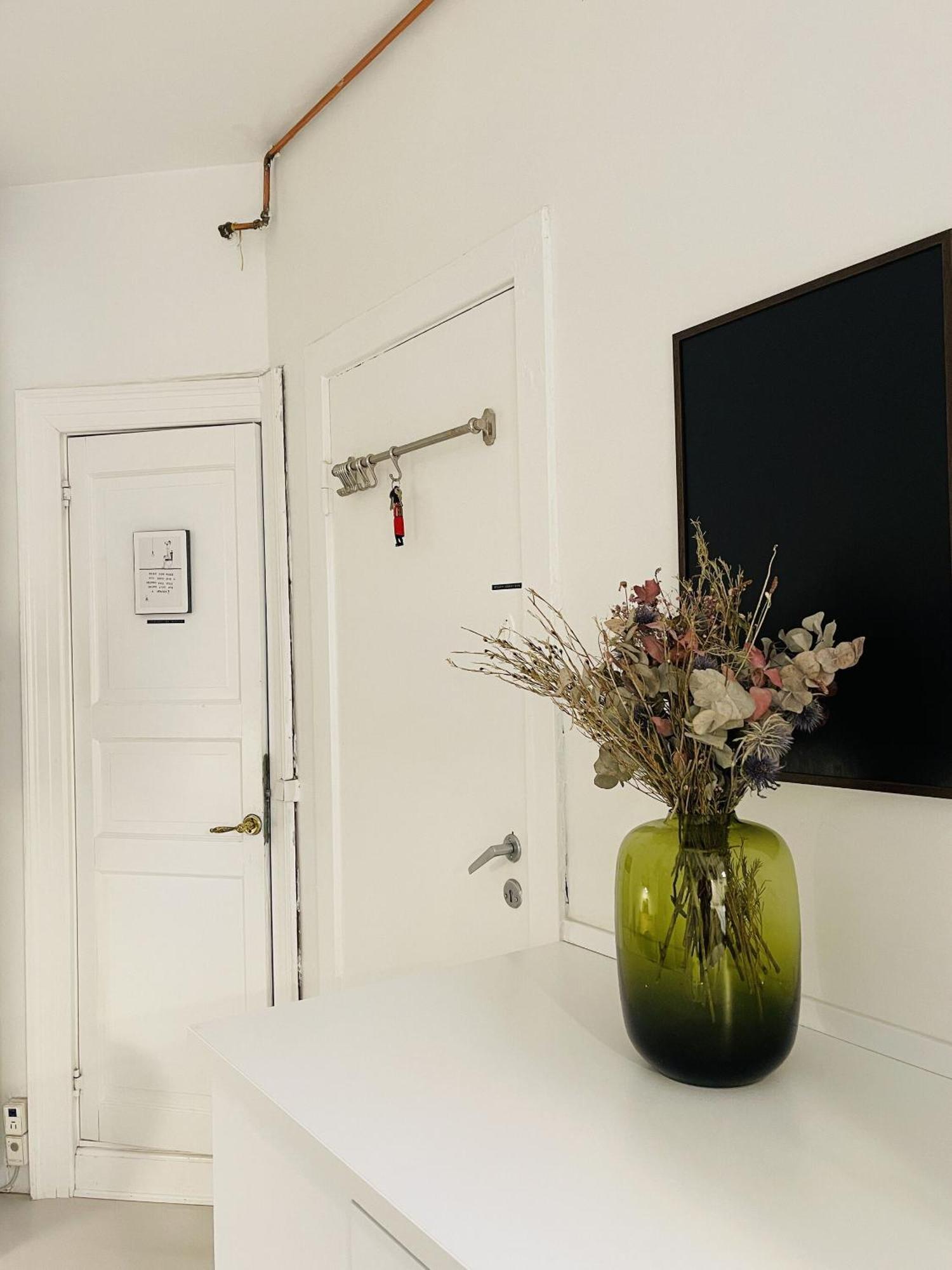 Apartmentincopenhagen 1584 Lejlighed *