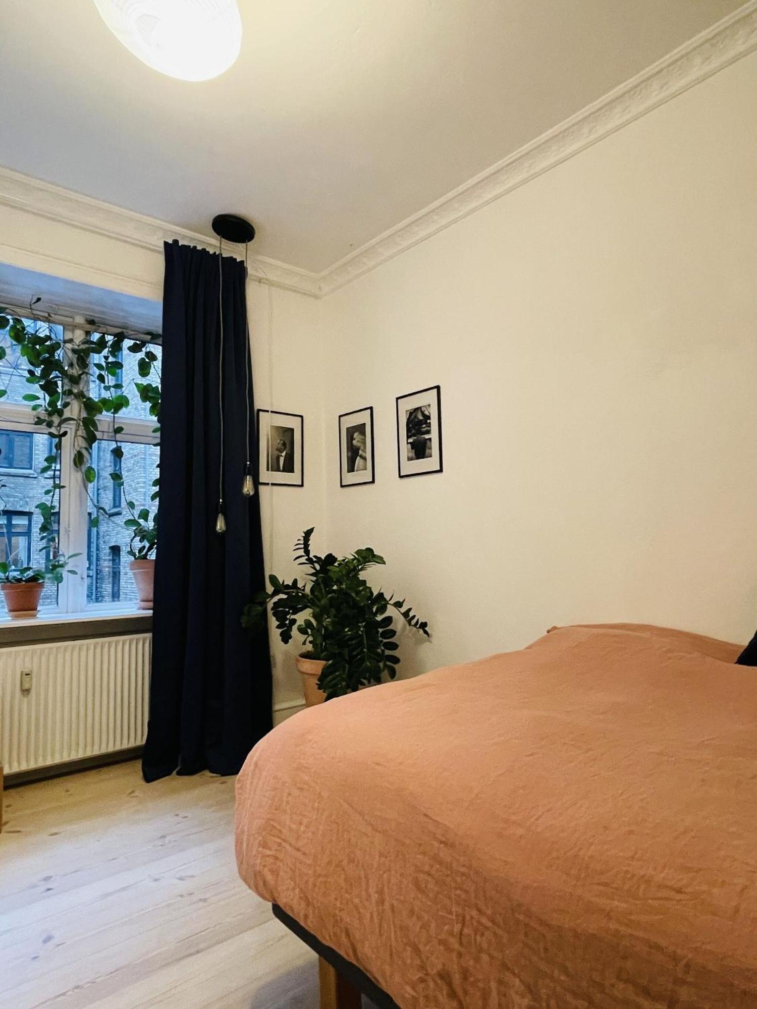 Lejlighed Apartmentincopenhagen 1584 København